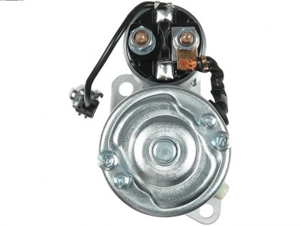 Стартер as (польша) S5352S