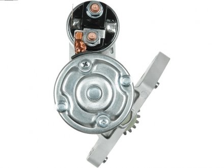 Стартер as (польша) S5378S