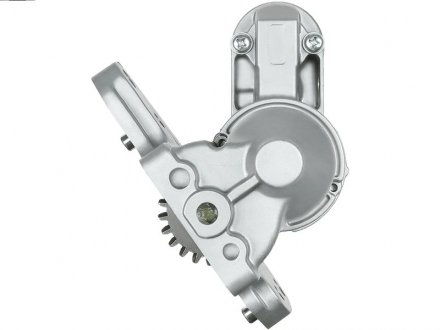 Стартер as (польша) S5378S на Smart Crossblade