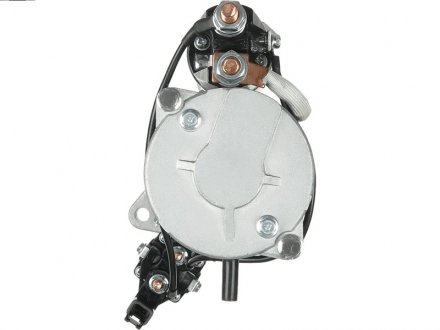 Стартер as (польша) S5442S