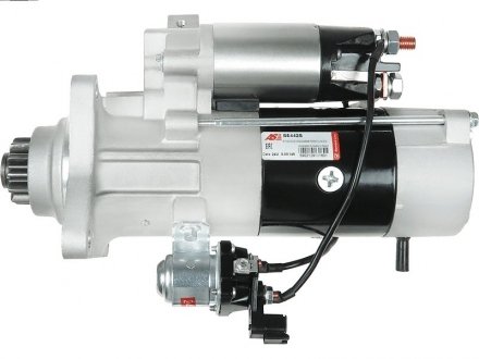 Стартер as (польша) S5442S