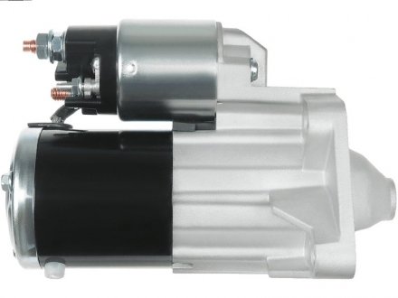 Стартер as (польша) S5444S