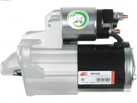 Стартер as (польша) S5444S