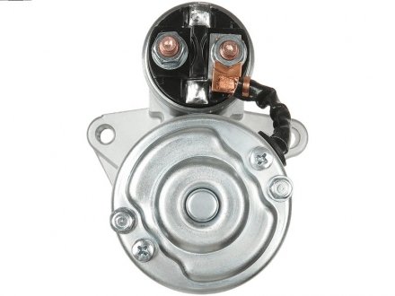 Стартер as (польша) S5486S