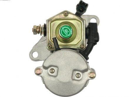 Стартер as (польша) S6057