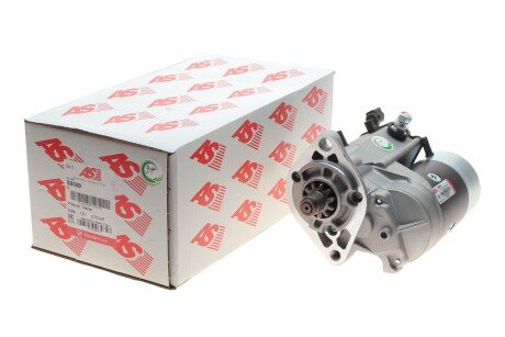 Стартер as (польша) S6059