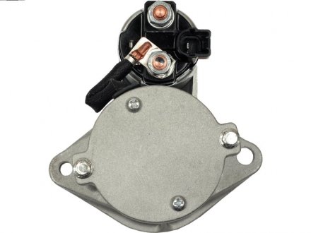 Стартер as (польша) S6061