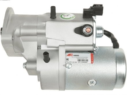 Стартер as-pl S6083