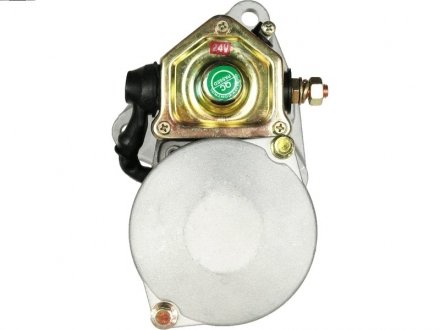 Стартер as (польша) S6090