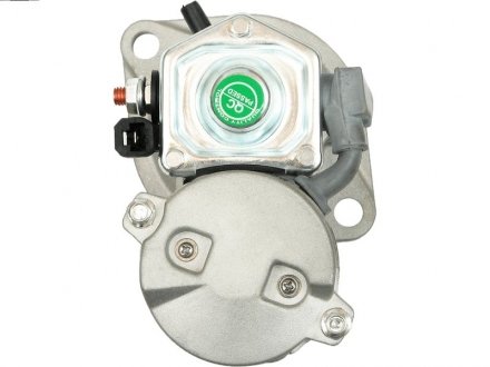 Стартер as (польша) S6097