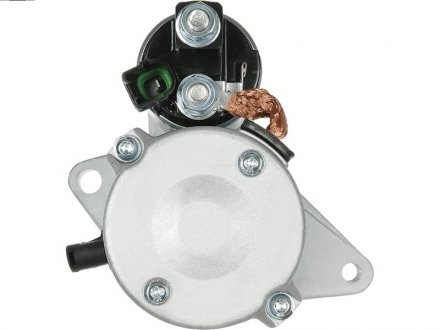 Стартер as (польша) S6125