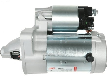 Стартер as (польша) S6125
