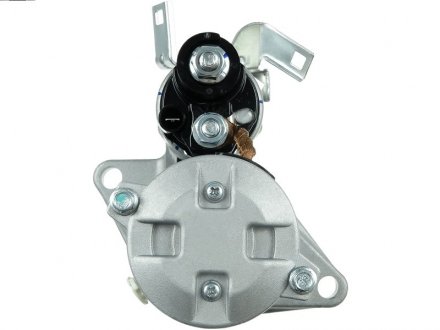 Стартер as (польша) S6158