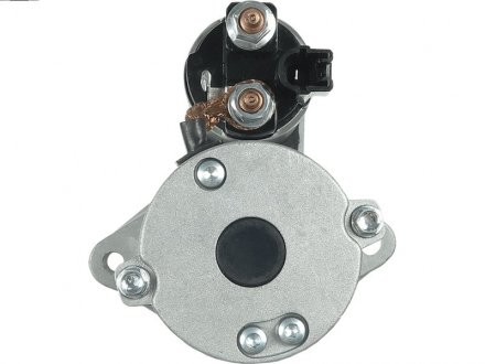 Стартер as (польша) S6177