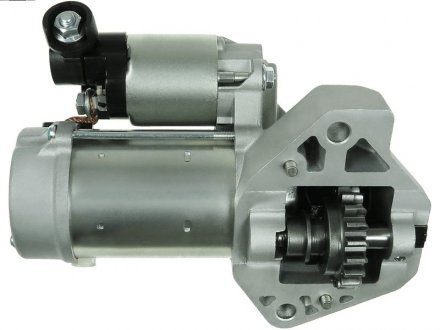 Стартер as (польша) S6208S