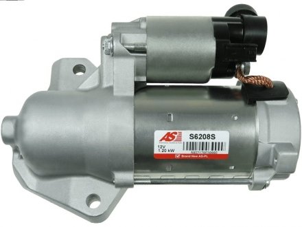 Стартер as (польша) S6208S