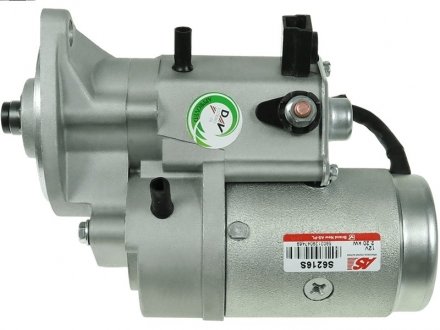 Стартер as (польша) S6216S