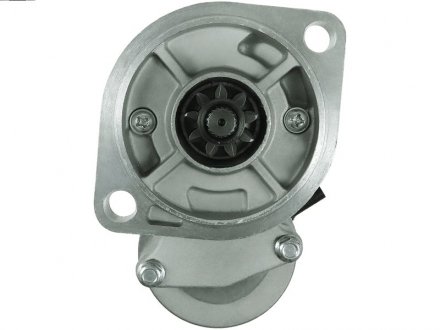 Стартер as (польша) S6216S на Бмв E60