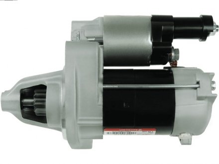 Стартер as (польша) S6221S