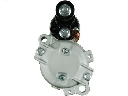 Стартер as (польша) S6221S