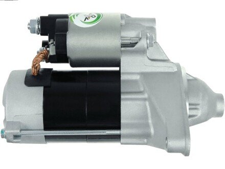 Стартер as (польша) S6223S