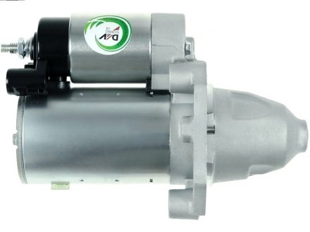 Стартер as (польша) S6228S