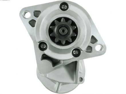 Стартер as (польша) S6232S на Rover 800