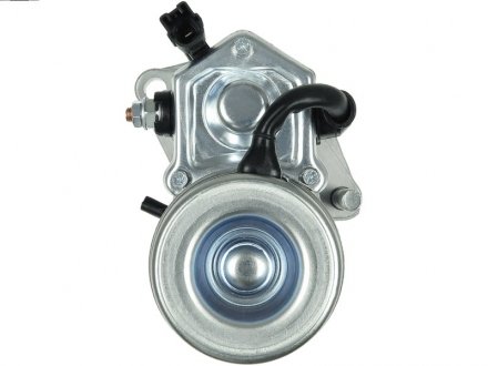 Стартер as (польша) S6284S