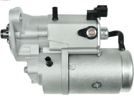 Стартер as (польша) S6284S