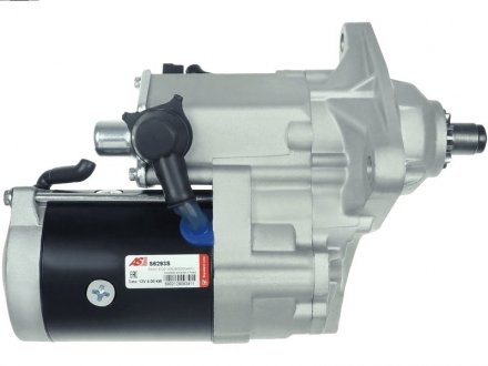 Стартер as (польша) S6293S