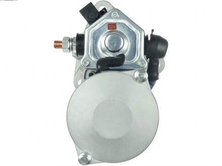 Стартер as (польша) S6293S