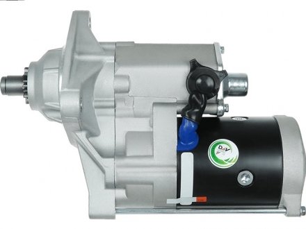 Стартер as (польша) S6333S