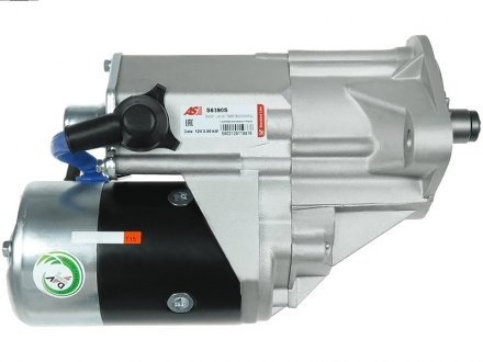 Стартер as (польша) S6390S