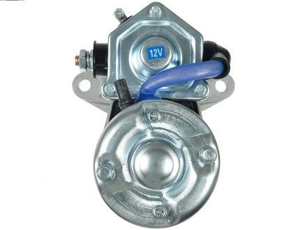 Стартер as (польша) S6390S