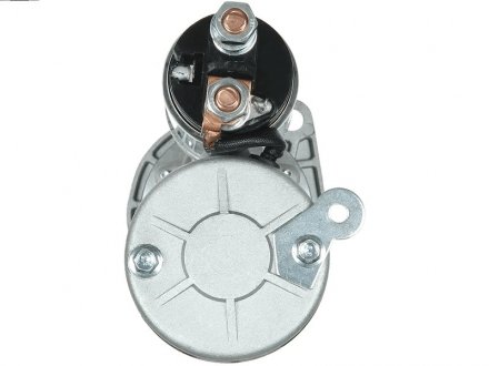 Стартер as (польша) S9010