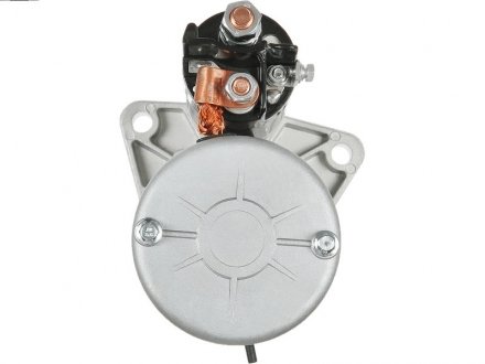 Стартер as (польша) S9041