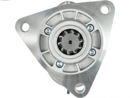 Стартер as (польша) S9041