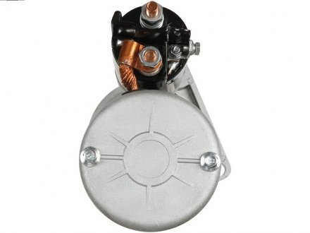 Стартер as (польша) S9055