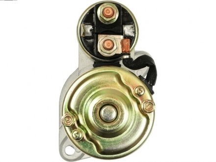 Стартер as (польша) S9088