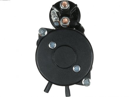 Стартер as (польша) S9101