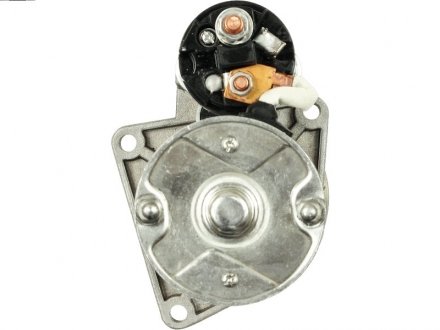 Стартер as (польша) S9104