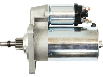 Стартер as (польша) S9104