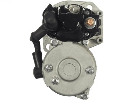 Стартер as (польша) S9164