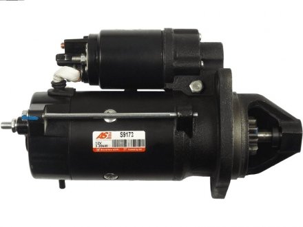 Стартер as-pl S9172