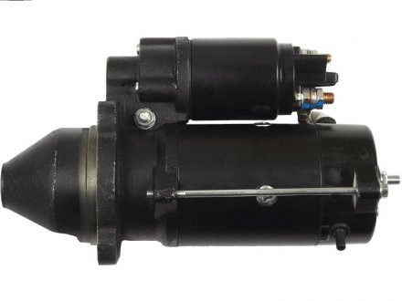 Стартер as-pl S9172