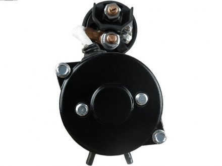 Стартер as (польша) S9176