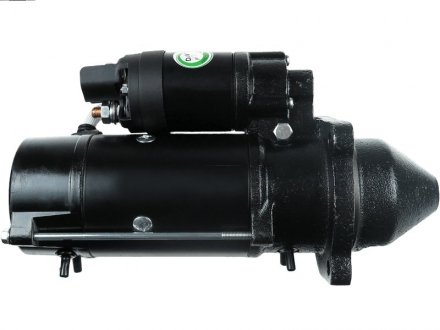 Стартер as (польша) S9176