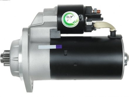 Стартер as (польша) S9200S