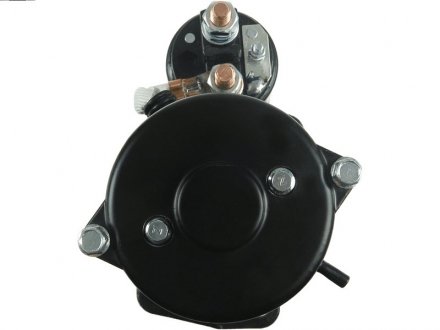 Стартер as (польша) S9230