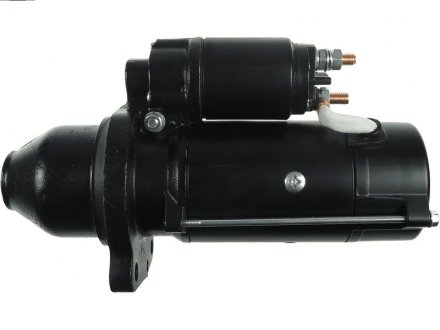 Стартер as (польша) S9230